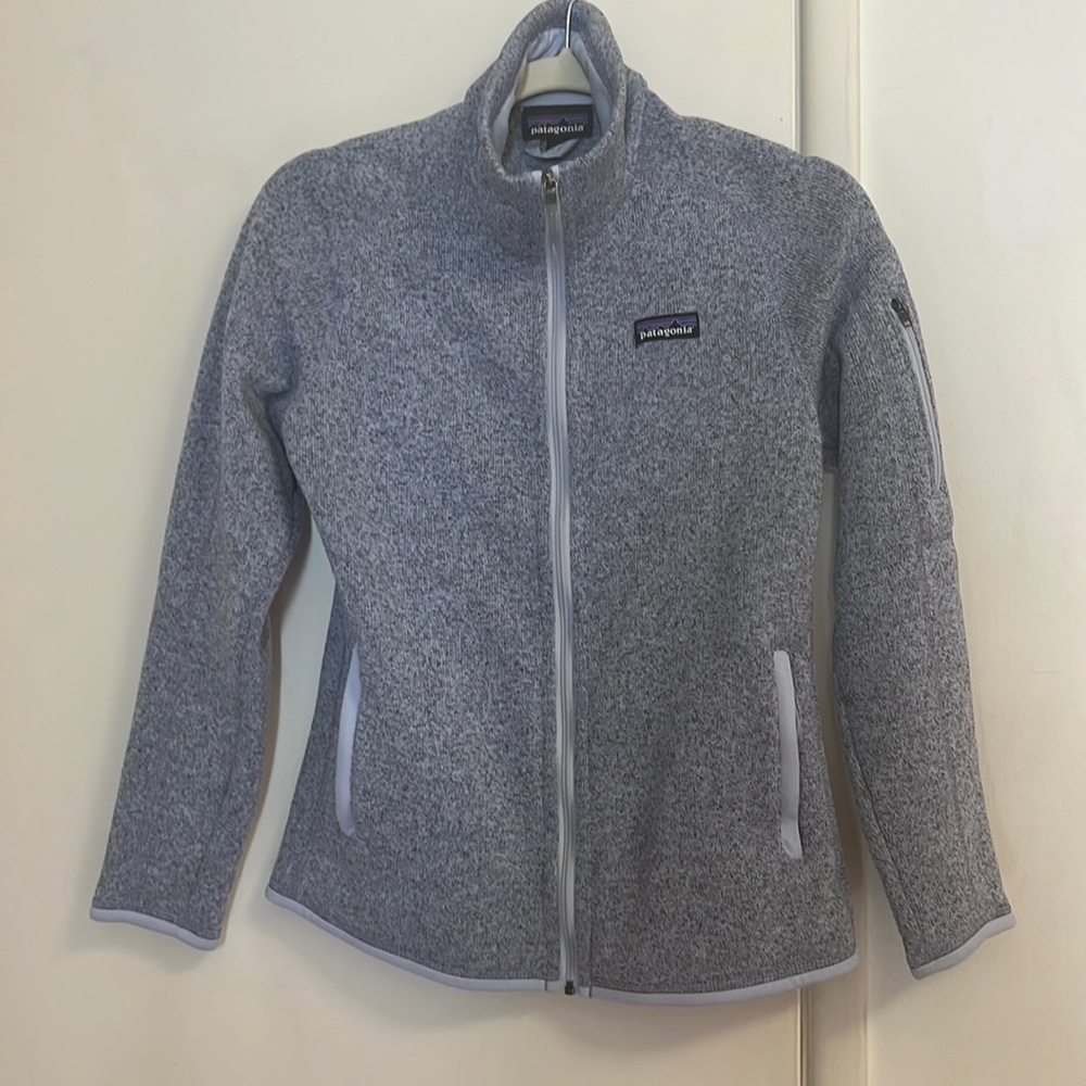 Patagonia Better Sweater